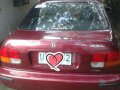 Honda Civic VTEC 1996 Model for sale-3
