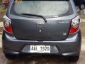 Toyota Wigo 2014 like new for sale-3