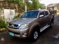 For Sale 2008 Toyota Hilux 2.5G D4D-0