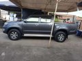 Toyota Hilux 2010 for sale-4