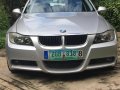 2006 Bmw 320I for sale in Manila-1