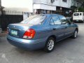 Nissan Sentra 2005 for sale-2