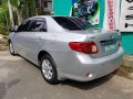 2008 Toyota Altis 1.6G Automatic for sale-0