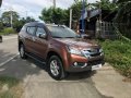 2017 Isuzu MuX 2.5 LS-A MT for sale-0