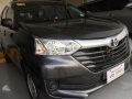 2017 Toyota Avanza 1.3 J MT for sale-2