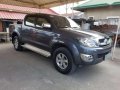 Toyota Hilux 2010 for sale-0