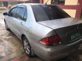 2006 Mitsubishi Lancer for sale-2