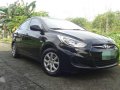 2012 Hyundai Accent 1.4 CVVT MT for sale-6