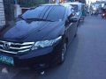 Honda City 1.5 E 2013 paddle shift for sale-3