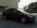 Honda Civic Fd 2007 model 1.8v for sale-1