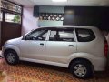 2011 Toyota Avanza J for sale-1