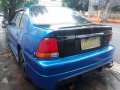 Honda City 1997 matic all power for sale-6