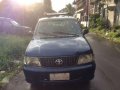 Toyota Revo 2003 Diesel for sale-1