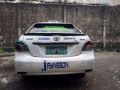 For sale: 2012 Toyota Vios taxi-2