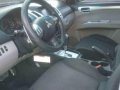 2012 Mitsubishi Montero Sport GlsV diesel automatic for sale-3