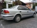 Honda Civic 1997 for sale-4