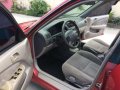 Toyota Corolla Gli Baby Altis 2000 AT Red For Sale -2