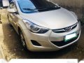 Hyundai Elantra 2012 for sale-2