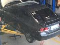 Honda Civic 1.8s manual tranny 2010 model for sale-0