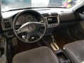 2002 Honda Civic VTi automatic for sale-2