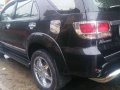 For sale Toyota Fortuner 2008 matic-3