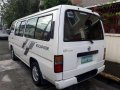 Nissan Urvan 2006 for sale-2