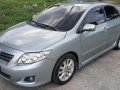 2009 Toyota Corolla Altis 1.6V AT for sale-1