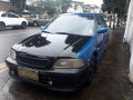 Honda City 1997 matic all power for sale-0