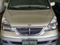 Nissan Serena 2005 QRVR local for sale-0