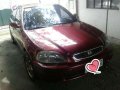 Honda Civic VTEC 1996 Model for sale-0