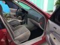 Toyota Corolla Gli Baby Altis 2000 AT Red For Sale -3