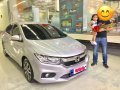 For sale 2018 Honda City-1