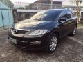 2009 Mazda CX9 Matic Black SUV For Sale -0