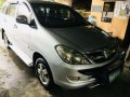 Toyota Innova G look all power Gas 2007 for sale-1