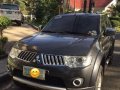 2012 Mitsubishi Montero Sport GlsV diesel automatic for sale-0