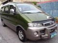 For sale 2012 Hyundai Starex-1