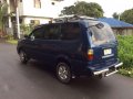 Toyota Revo 2003 Diesel for sale-2