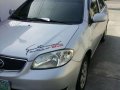 Toyota Vios 2005 for sale-0