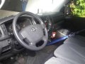 2016 Toyota Hiace Commuter 30 MT for sale-4