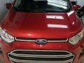 2017 Ford Ecosport 15L Trend for sale-1