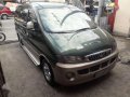 1997 Hyundai Starex for sale-1