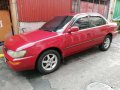 Toyota Corolla GLi (Big Body) 92 for sale-10