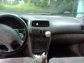 Toyota Corolla lovelife XE 98model for sale-6