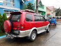 Isuzu Crosswind 2005 for sale -1