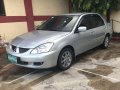 2006 Mitsubishi Lancer for sale-0