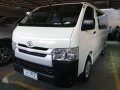 2016 Toyota Hiace Commuter 30 MT for sale-7