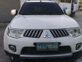 For sale Mitsubishi Montero glx automatic 2012-1