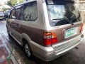 2004 Toyota Revo vx200 top of the line variant for sale-10