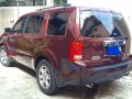 2013 Honda Pilot 3.5 EX 4WD AT for sale-1