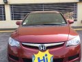 Honda Civic Fd 2007 model 1.8v for sale-7